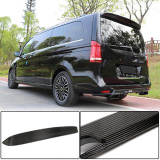Spoiler V2 (Carbon Uscat) foto 1