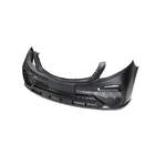 Mercedes Vito/V-class W447 2014- Bara Fata V1 (2014-2019, Carbon) foto 6