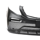 Mercedes Vito/V-class W447 2014- Bara Fata V1 (2014-2019, Carbon) foto 8
