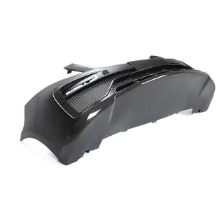 Bara Fata V1 (2014-2019, Carbon) Mercedes Vito/V-class W447 2014- foto 4