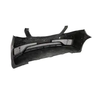 Bara fata V2 (2014-2019, Carbon) Mercedes Vito/V-class W447 2014- foto 4