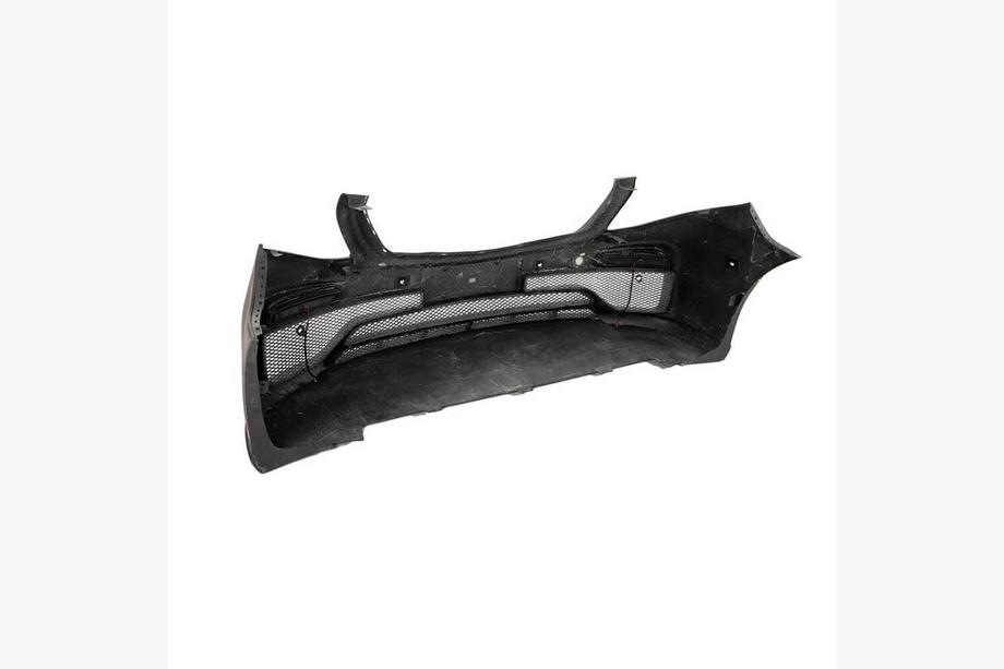 Mercedes Vito/V-class W447 2014- Bara fata V2 (2014-2019, Carbon) Foto 4