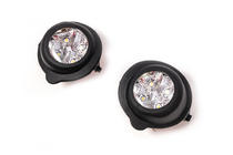 Renault Kangoo 1998-2008 Proiectoare ceata LED (2004-2008, 2 buc) foto 2