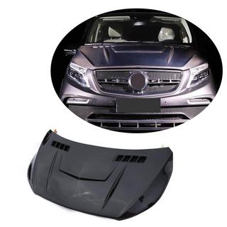 Capota V2 (2014-2019, Carbon) foto 1