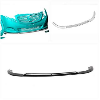 Prelungire Bara Fata Lip (2014-2019, Carbon) foto 2