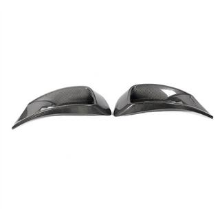 Capace proiectoare ceata V1 (2014-2019, Carbon) foto 2