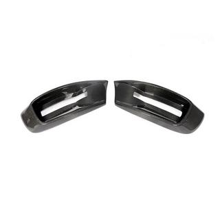 Capace proiectoare ceata V1 (2014-2019, Carbon) foto 3