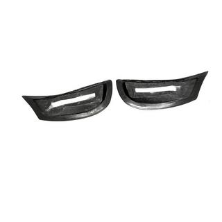 Capace proiectoare ceata V1 (2014-2019, Carbon) foto 4