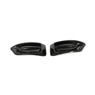Capace proiectoare ceata V2 (2014-2019, Carbon) foto 4