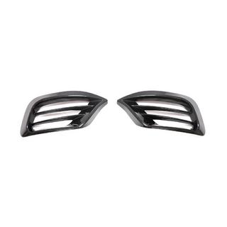 Capace Proiectoare Ceata V1 (2020+, Carbon Uscat) foto 2