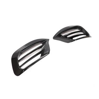 Capace Proiectoare Ceata V1 (2020+, Carbon Uscat) foto 3