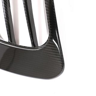 Capace Proiectoare Ceata V1 (2020+, Carbon Uscat) foto 4