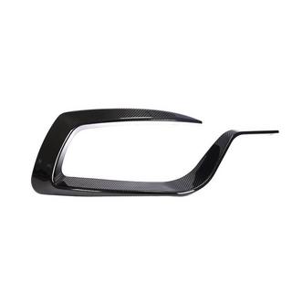 Capace proiectoare ceata V2 (2020+, Carbon uscat) foto 3