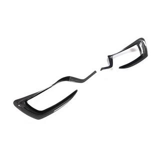 Capace proiectoare ceata V2 (2020+, Carbon uscat) foto 4