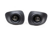 Mitsubishi L200 2006-2015 Proiectoare Ceata (cu Bec LED) foto 2