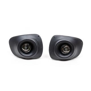 Proiectoare Ceata (cu Bec LED) Mitsubishi L200 2006-2015 foto 2