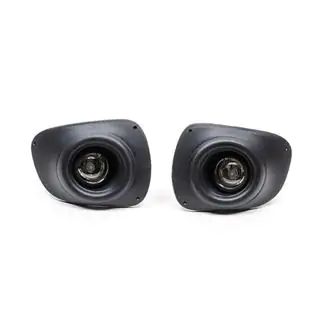 Proiectoare Ceata (cu Bec LED) Mitsubishi L200 2006-2015 foto 2