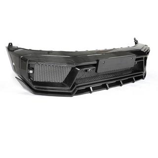 Kit caroserie Carbon Set (Carbon uscat) foto 3