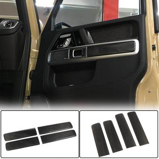 Capace ornamente interioare usi (Dry Carbon) Mercedes G сlass W463 2018-2024 foto 1