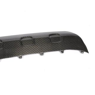 Prelungire bara fata V1 (pentru G63 AMG, Carbon Uscat) foto 4