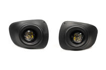 Mitsubishi L200 2006-2015 Proiectoare ceata LED (2 buc) foto 2