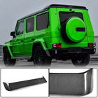 Mercedes G class W463 1990-2018 Spoiler V1 (Carbon) foto 1