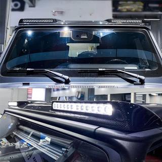 Spoiler AMG-Design (Carbon) foto 3