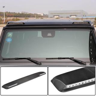 Spoiler AMG-Design (pentru 2004-2018, Carbon) foto 2