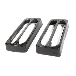 Capace Stopuri Spate (Dry Carbon) foto 3
