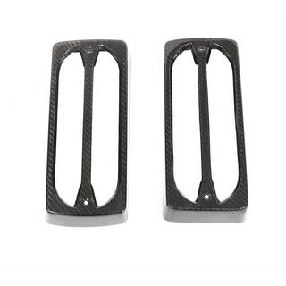 Capace Stopuri Spate (Dry Carbon) foto 4
