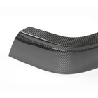 Mercedes G сlass W463 2018-2024 Extensii aripi (pentru body kit Carbon Set, Carbon) foto 4