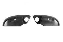 Toyota Land Cruiser 200 2007-2021 Partea inferioara oglinda foto 1