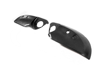 Toyota Land Cruiser 200 2007-2021 Partea inferioara oglinda foto 2