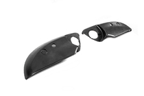 Toyota Land Cruiser 200 2007-2021 Partea inferioara oglinda foto 3