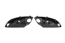 Toyota Land Cruiser 200 2007-2021 Partea inferioara oglinda foto 4