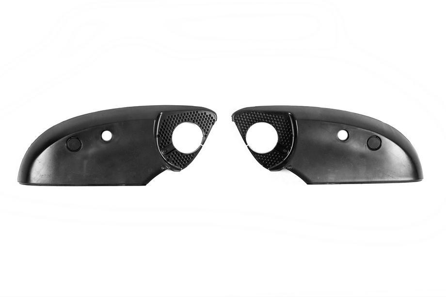 Toyota Land Cruiser 200 2007-2021 Partea inferioara oglinda Image