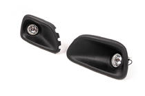 Fiat Linea 2006-2018 Proiectoare Ceata (cu Bec LED, 2012-2018) foto 2