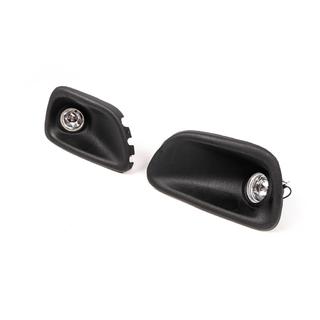 Proiectoare Ceata (cu Bec LED, 2012-2018) Fiat Linea 2006-2018 foto 2