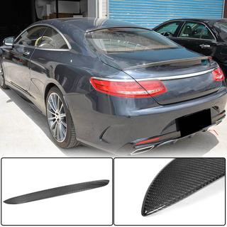 Spoiler V2 (Coupe, Carbon) foto 1