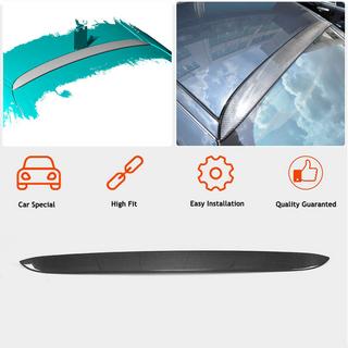 Spoiler V2 (Coupe, Carbon) foto 2