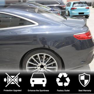 Spoiler V2 (Coupe, Carbon) foto 3