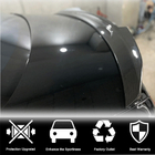 Mercedes S-class C217 Coupe 2014-2020 Spoiler V3 (Coupe, Carbon uscat) foto 2