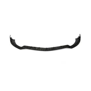 Lip Bara Fata V2 pentru AMG-Line 2015-2018 Carbon foto 1