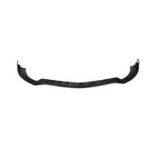 Lip Bara Fata V2 pentru AMG-Line 2015-2018 Carbon foto 1
