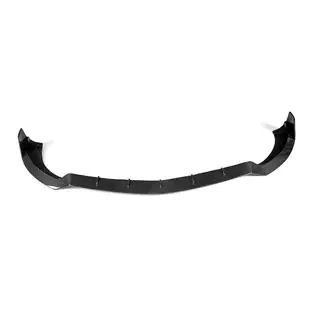 Prelungire bara fata Lip V3 (pentru AMG-Line 2015-2018, Carbon) foto 1