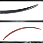 Mercedes S-class C217 Coupe 2014-2020 Spoiler V1 (Coupe, Carbon) foto 5