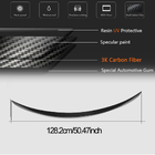 Mercedes S-class C217 Coupe 2014-2020 Spoiler V1 (Coupe, Carbon) foto 6