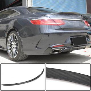 Spoiler V1 (Coupe, Carbon) foto 1