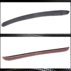 Mercedes GLE coupe C292 2015-2019 Blenda Spoiler (Carbon) foto 5