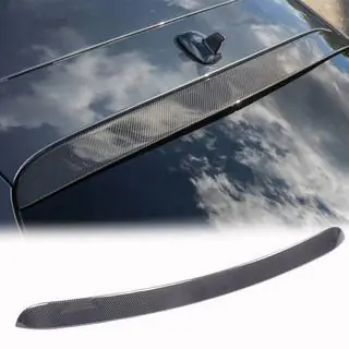 Blenda Spoiler (Carbon) foto 1